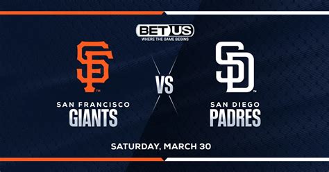 padres vs giants prediction sportsbookwire|Padres vs Giants Prediction, Picks, Odds — June 19.